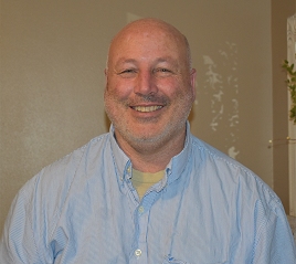 New Sweden Cemetery Board Member - James Lovejoy