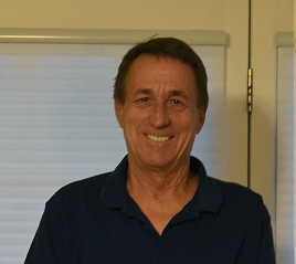 New Sweden Cemetery Board Member - Roger Carlson