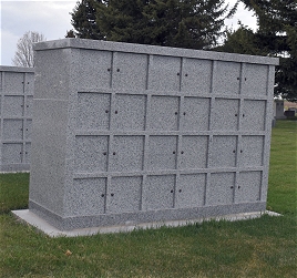 New Sweden Columbaria