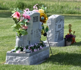 New Sweden Cemetery Rules and Regulations